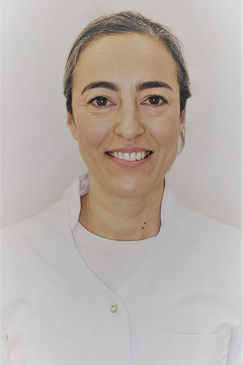 Dr. Désirée Karimdadian